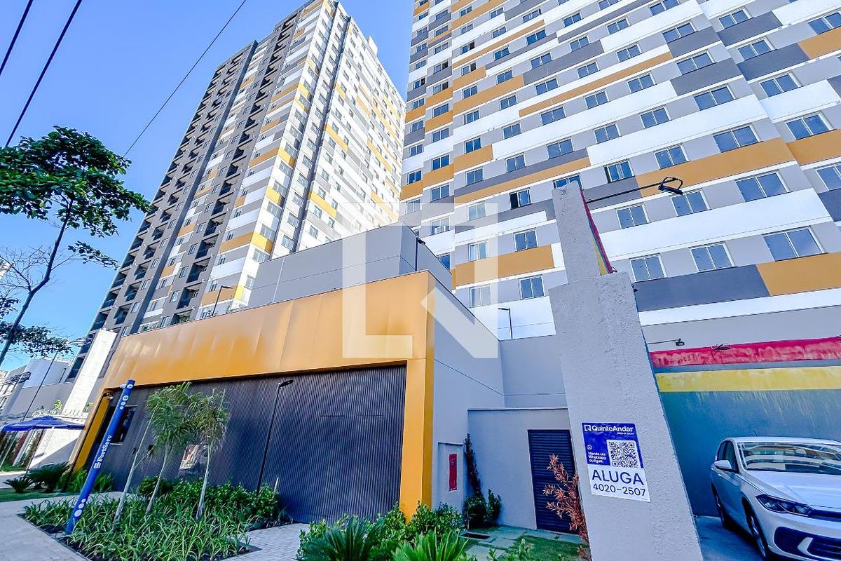 Apartamento, 2 quartos, 45 m² - Foto 41