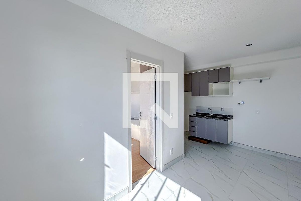 Apartamento, 2 quartos, 45 m² - Foto 6
