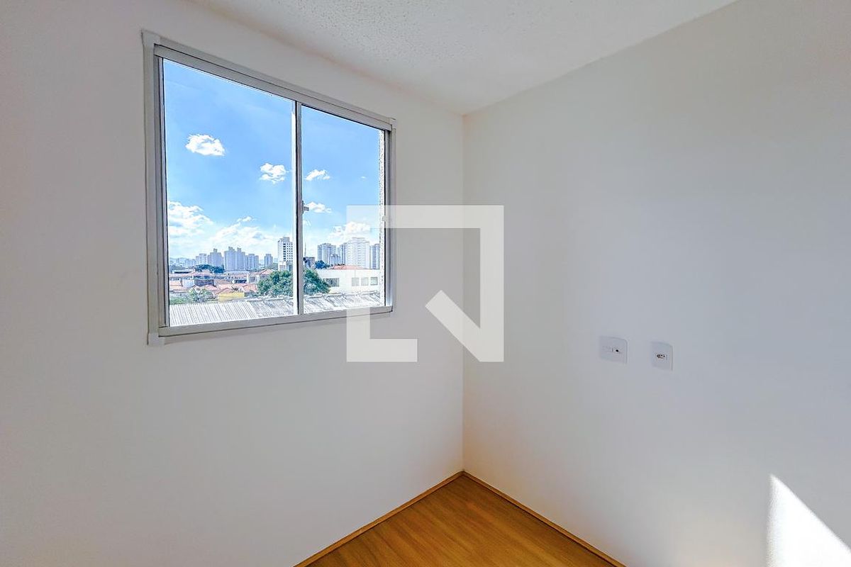 Apartamento, 2 quartos, 45 m² - Foto 9