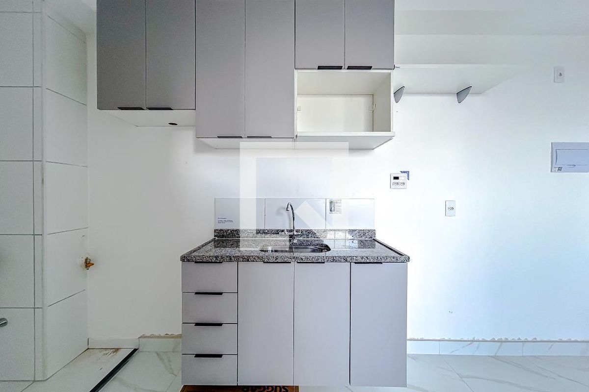 Apartamento, 2 quartos, 45 m² - Foto 24