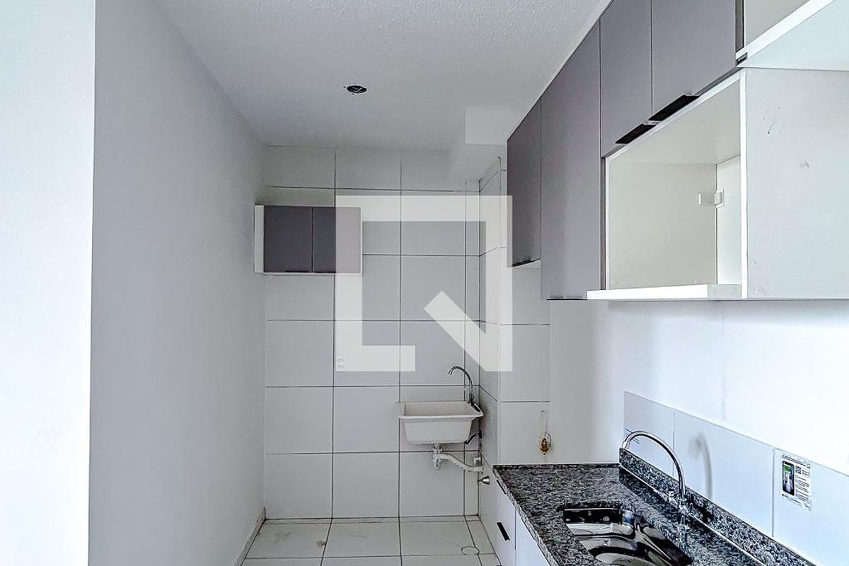 Apartamento, 2 quartos, 45 m² - Foto 25