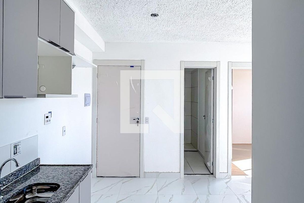 Apartamento, 2 quartos, 45 m² - Foto 30