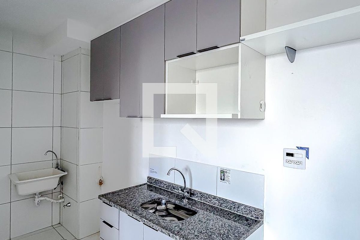 Apartamento, 2 quartos, 45 m² - Foto 26