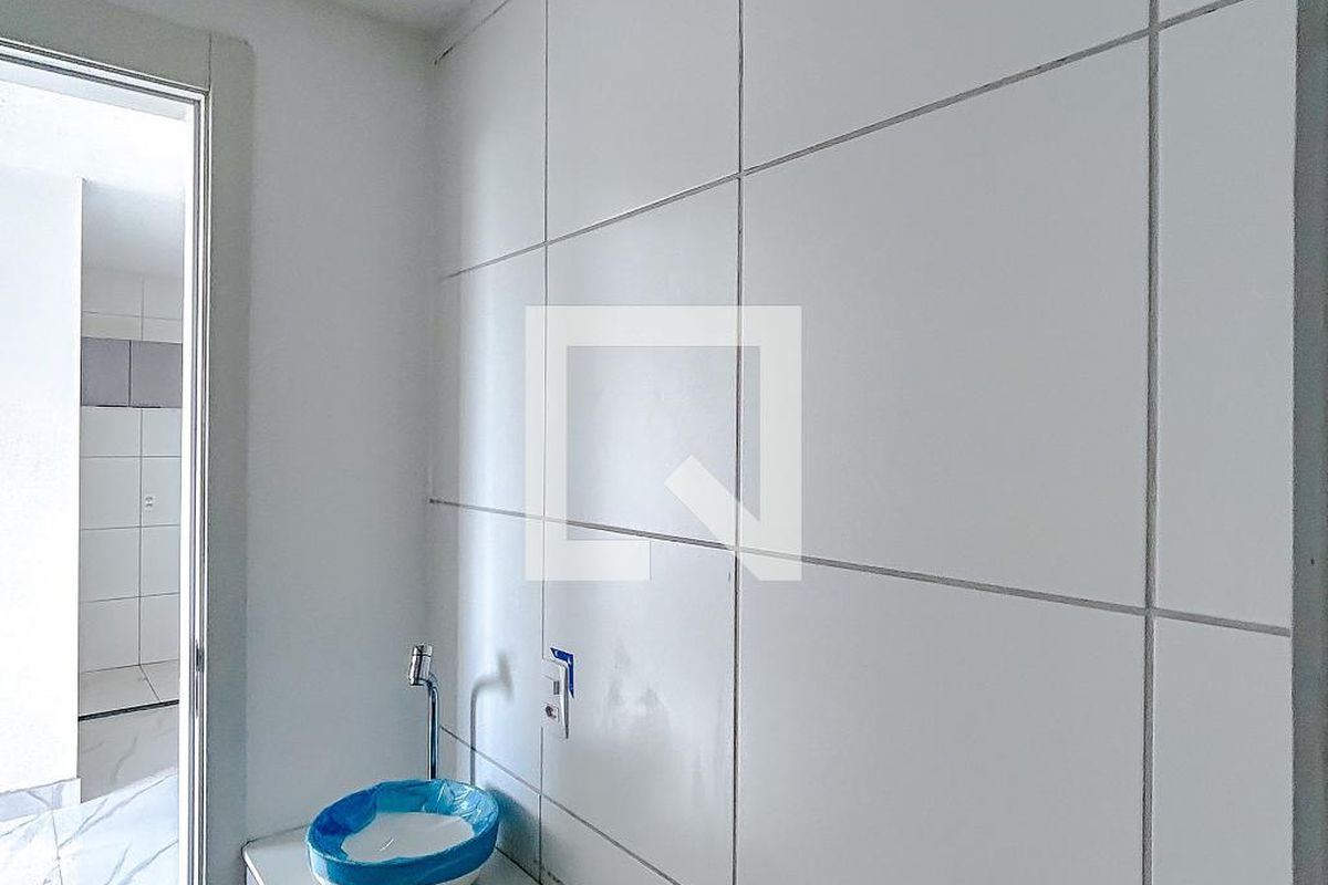Apartamento, 2 quartos, 45 m² - Foto 23