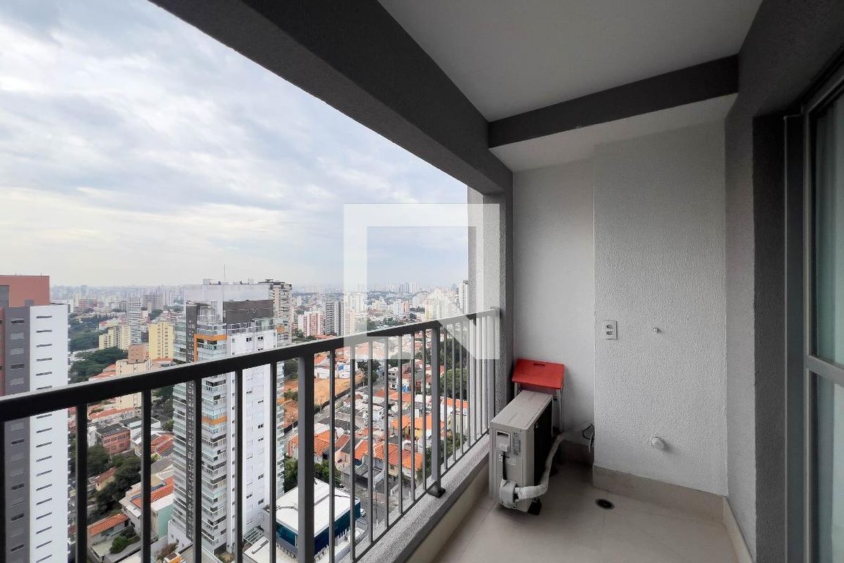 Kitnet-Studio, 25 m² - Foto 14