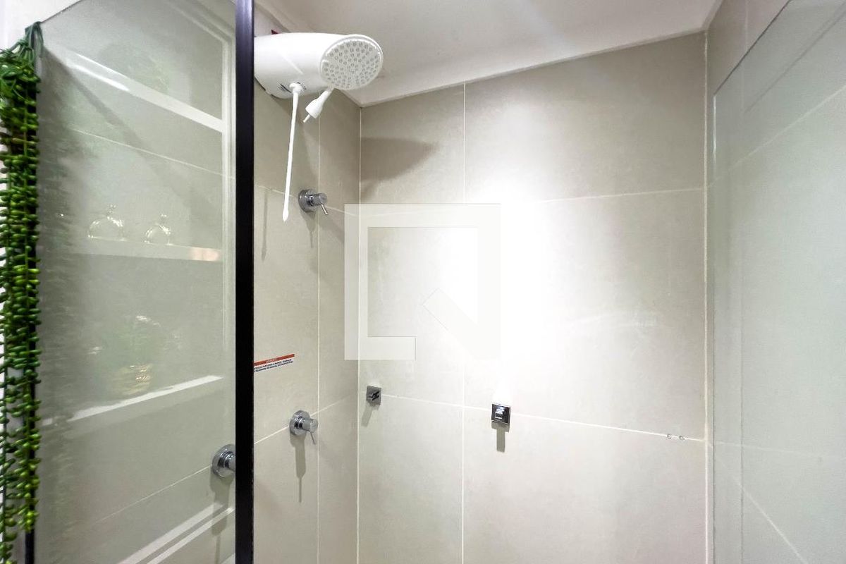 Kitnet-Studio, 25 m² - Foto 11