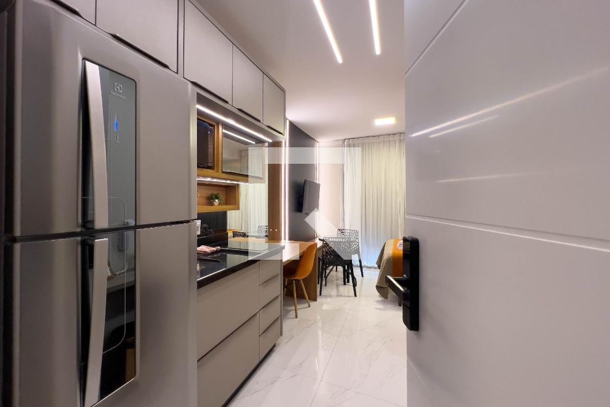 Kitnet-Studio, 25 m² - Foto 17