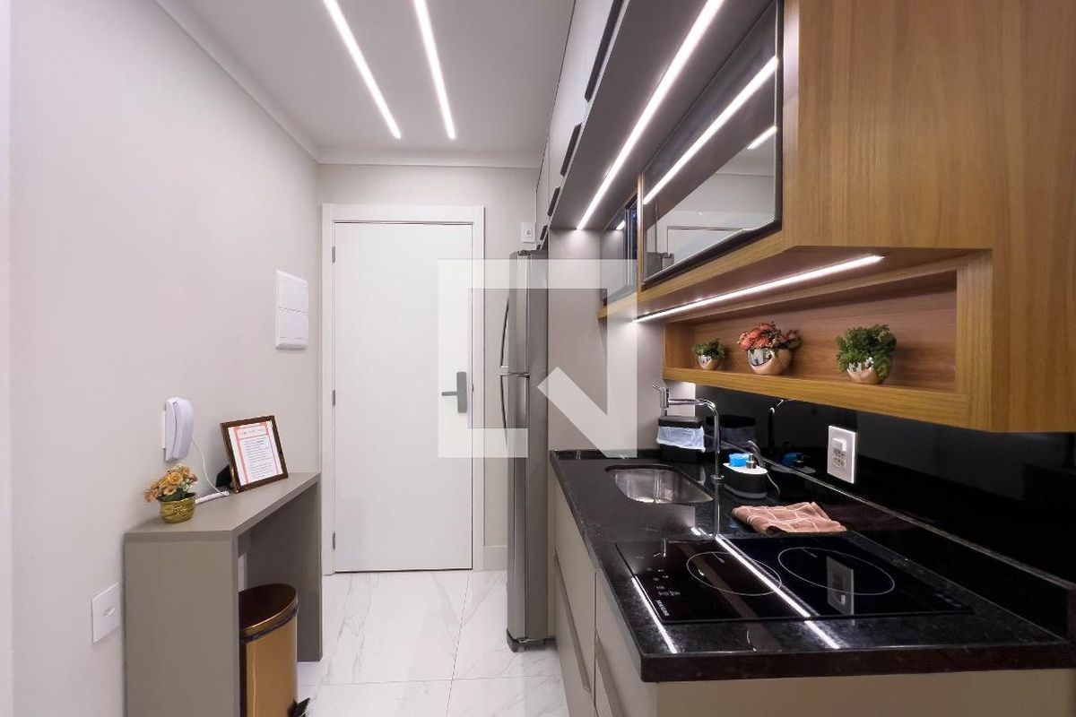 Kitnet-Studio, 25 m² - Foto 15