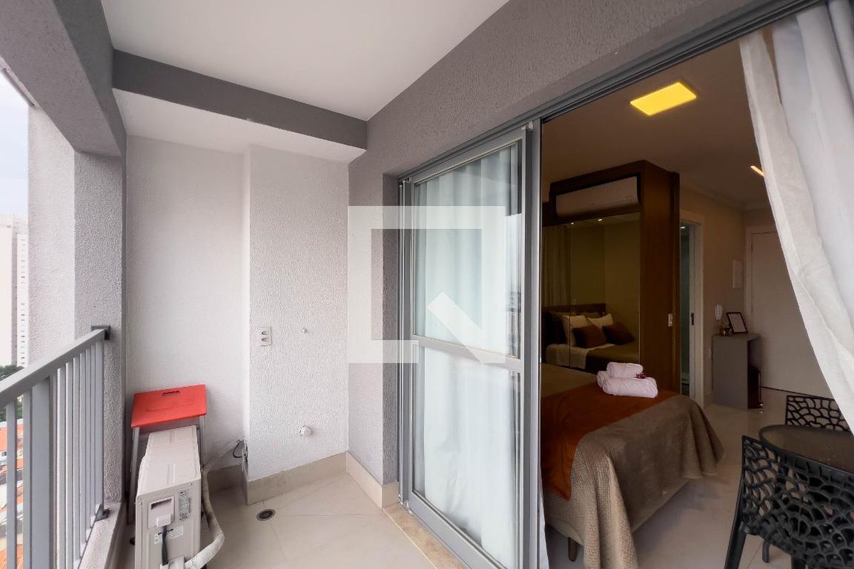 Kitnet-Studio, 25 m² - Foto 9