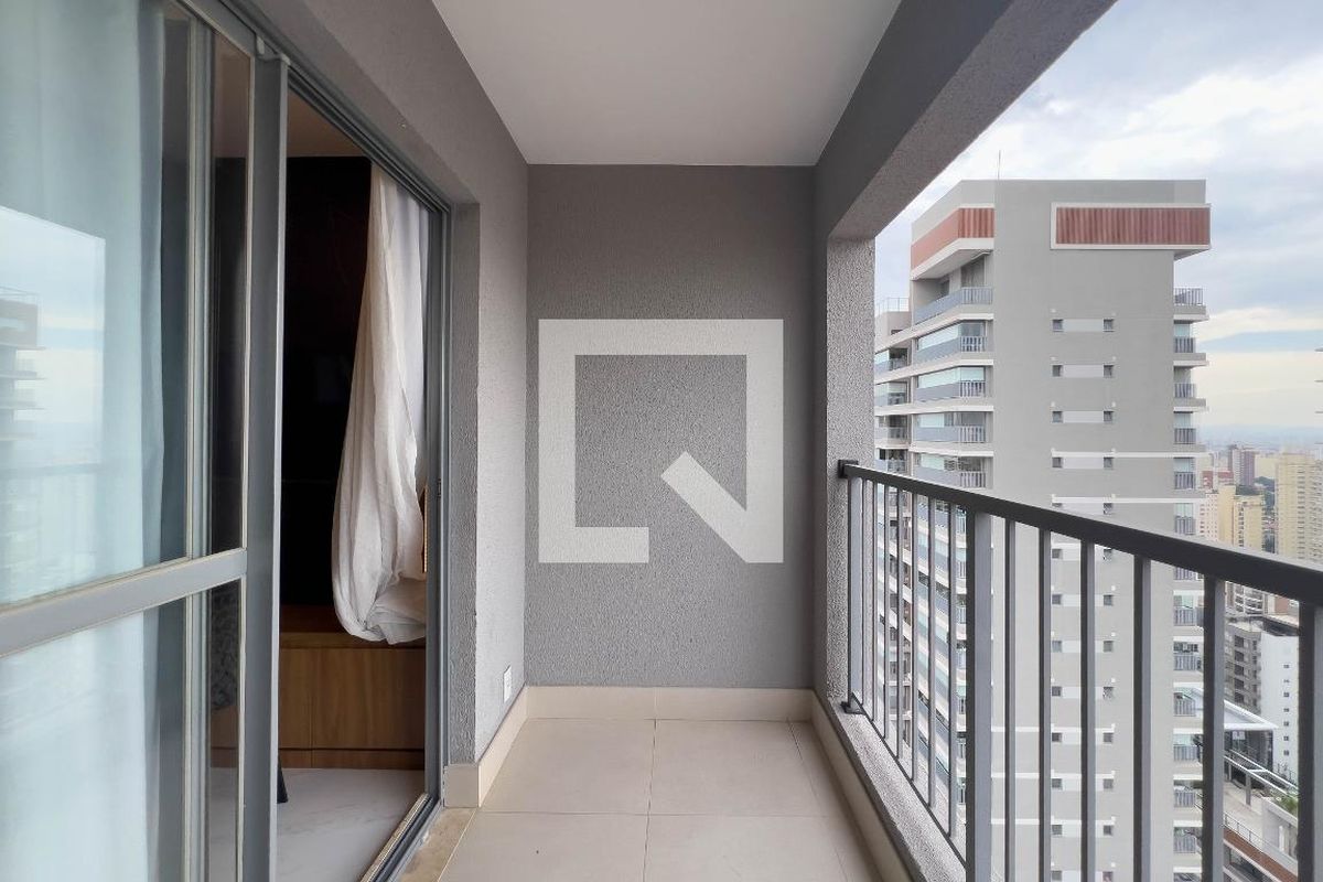 Kitnet-Studio, 25 m² - Foto 8