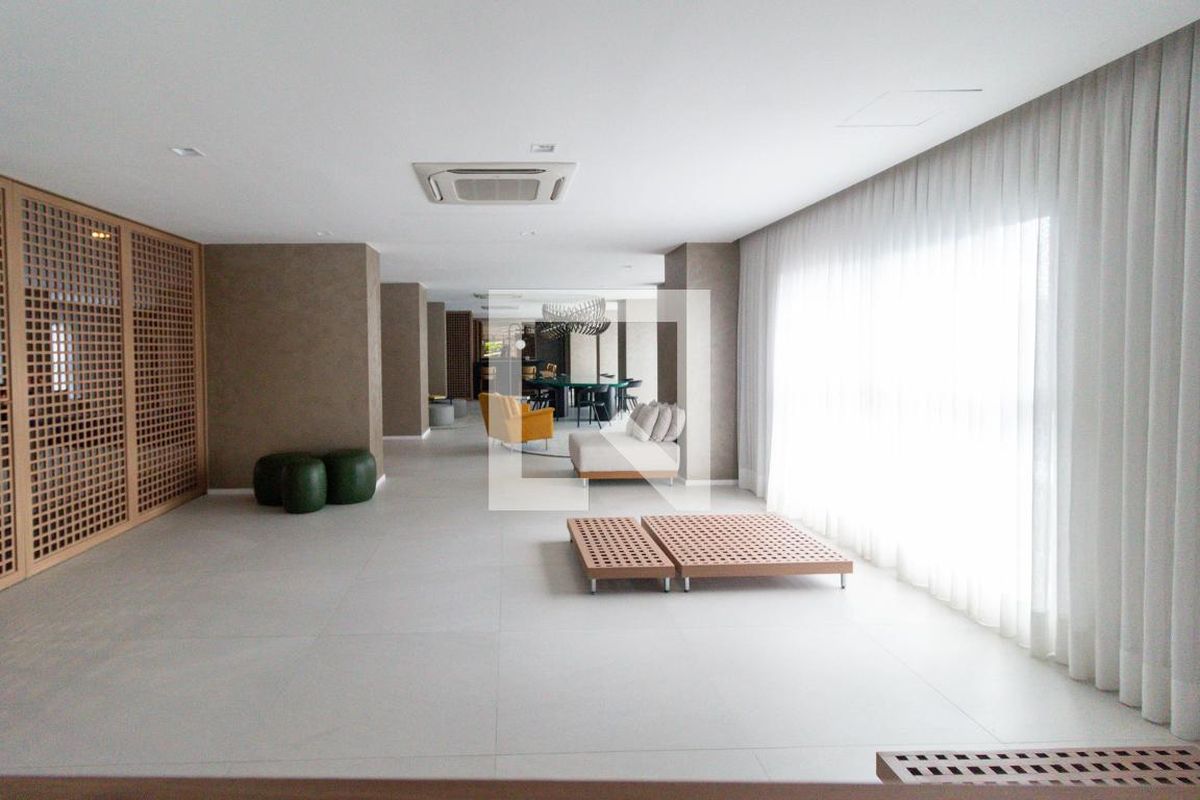 Kitnet-Studio, 25 m² - Foto 28