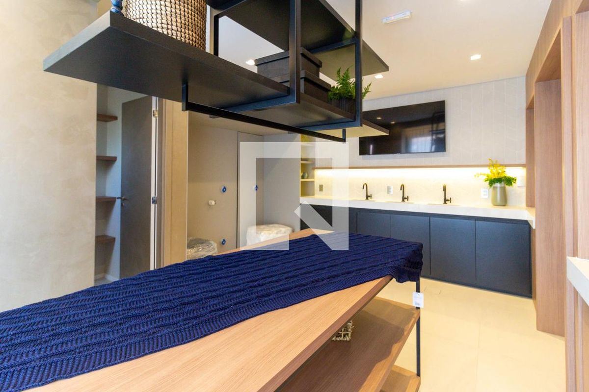 Kitnet-Studio, 25 m² - Foto 36