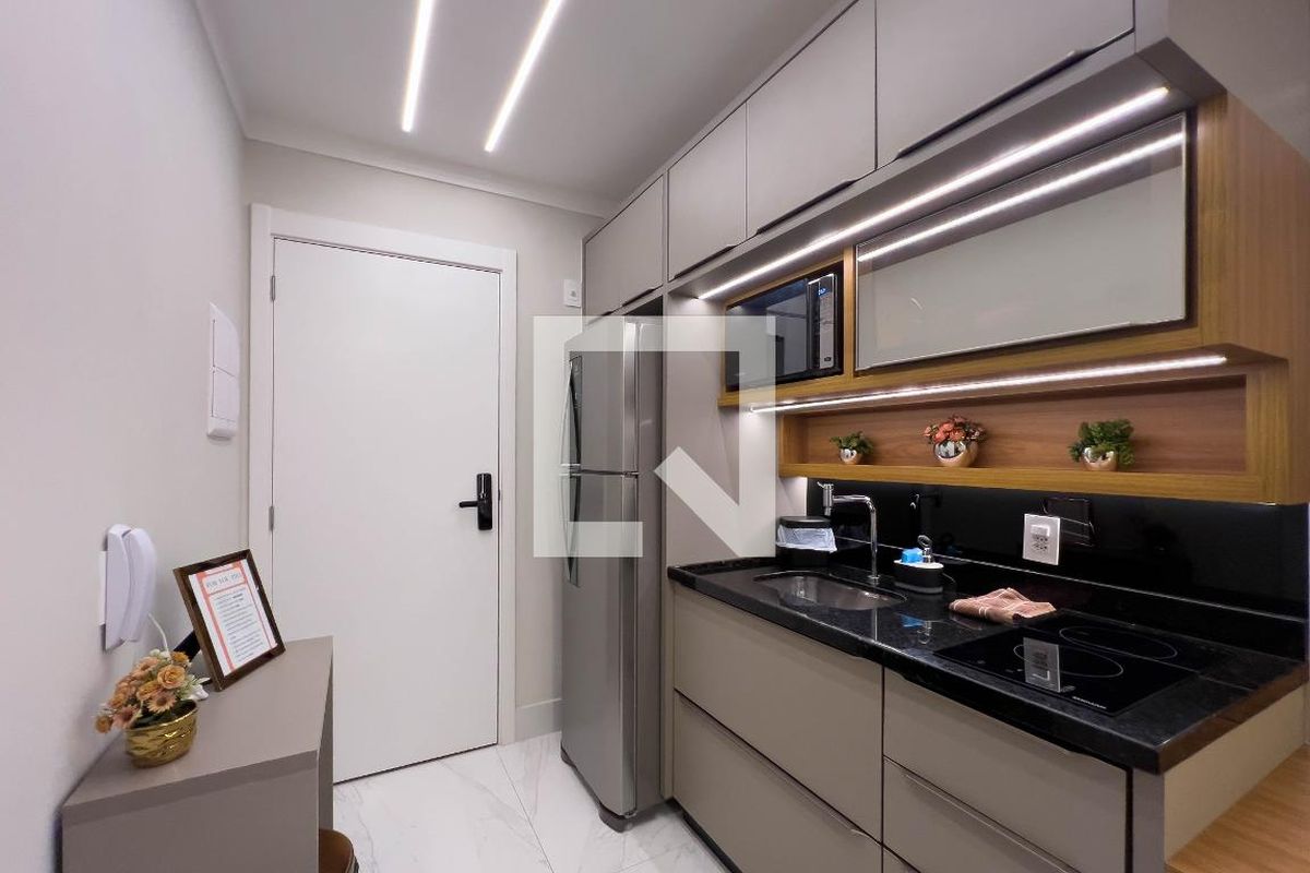 Kitnet-Studio, 25 m² - Foto 18