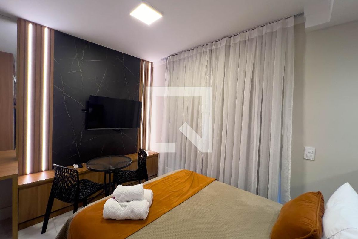 Kitnet-Studio, 25 m² - Foto 4
