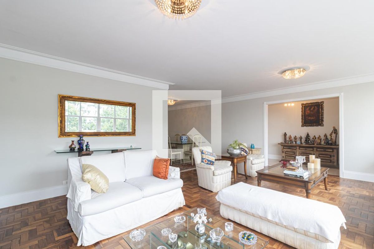 Apartamento, 2 quartos, 180 m² - Foto 4