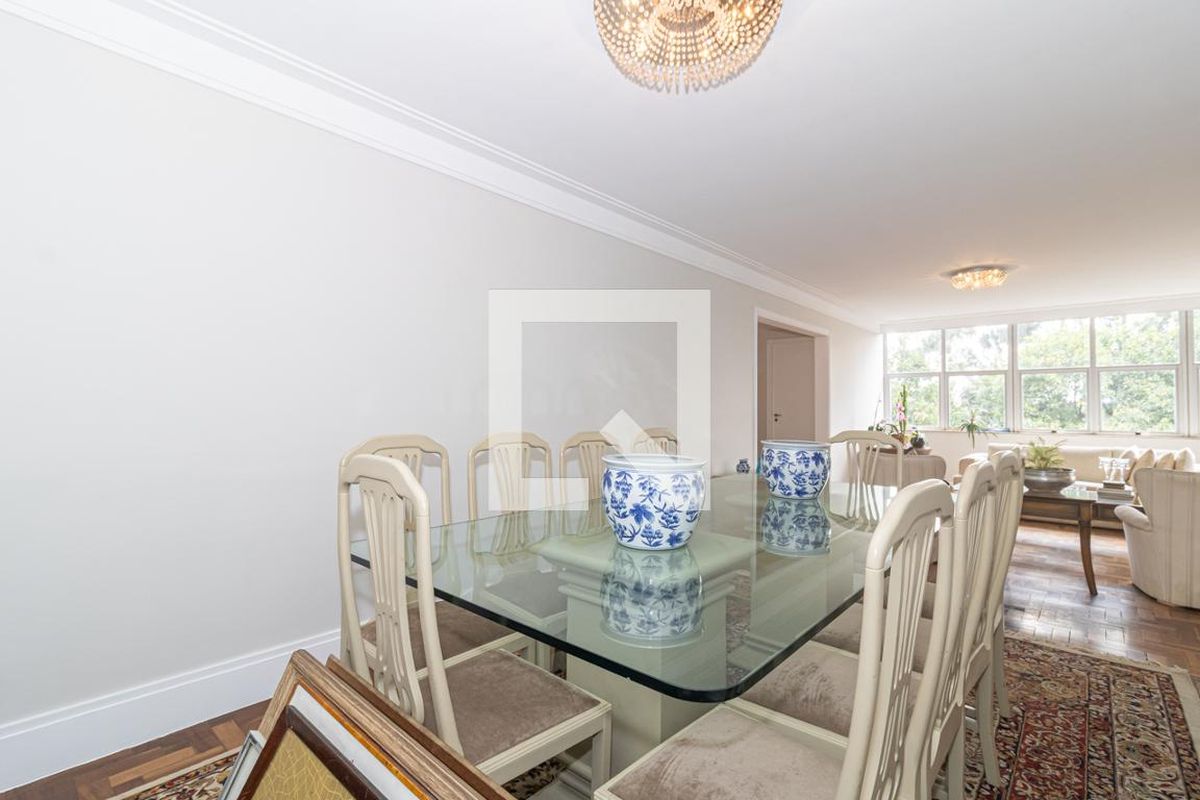 Apartamento, 2 quartos, 180 m² - Foto 13
