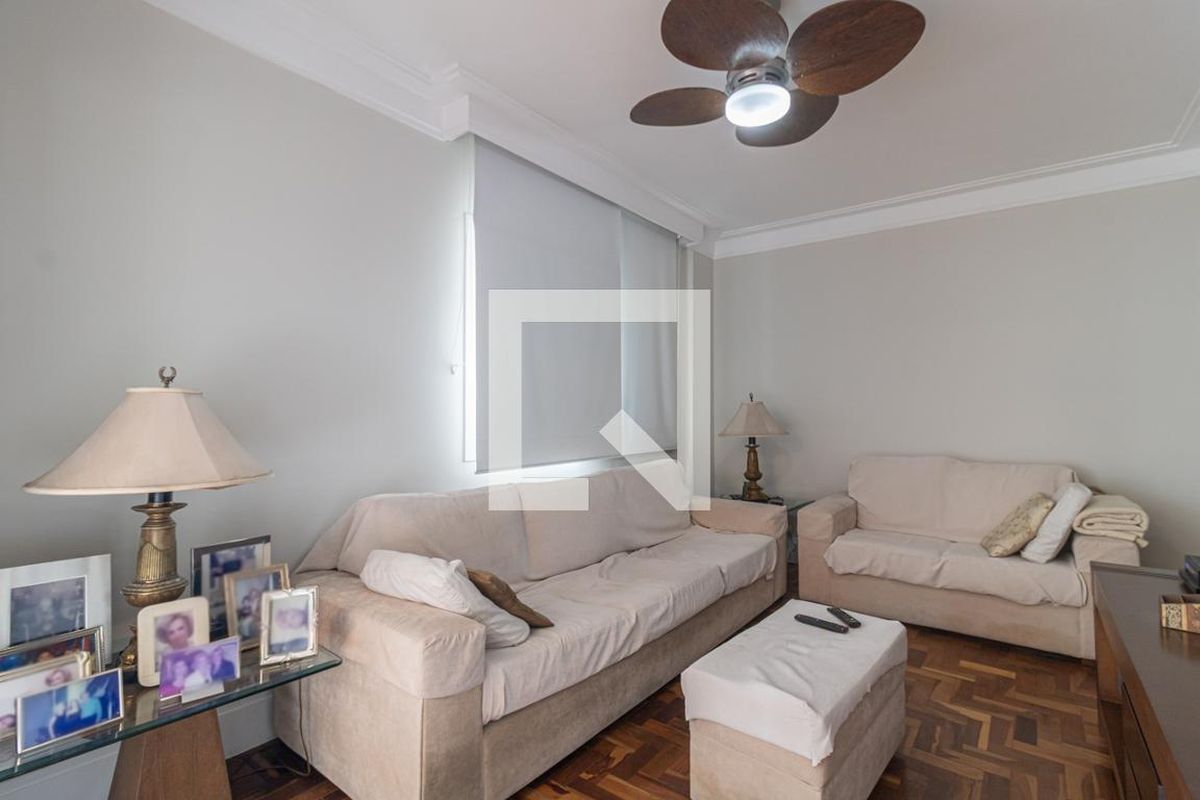 Apartamento, 2 quartos, 180 m² - Foto 7