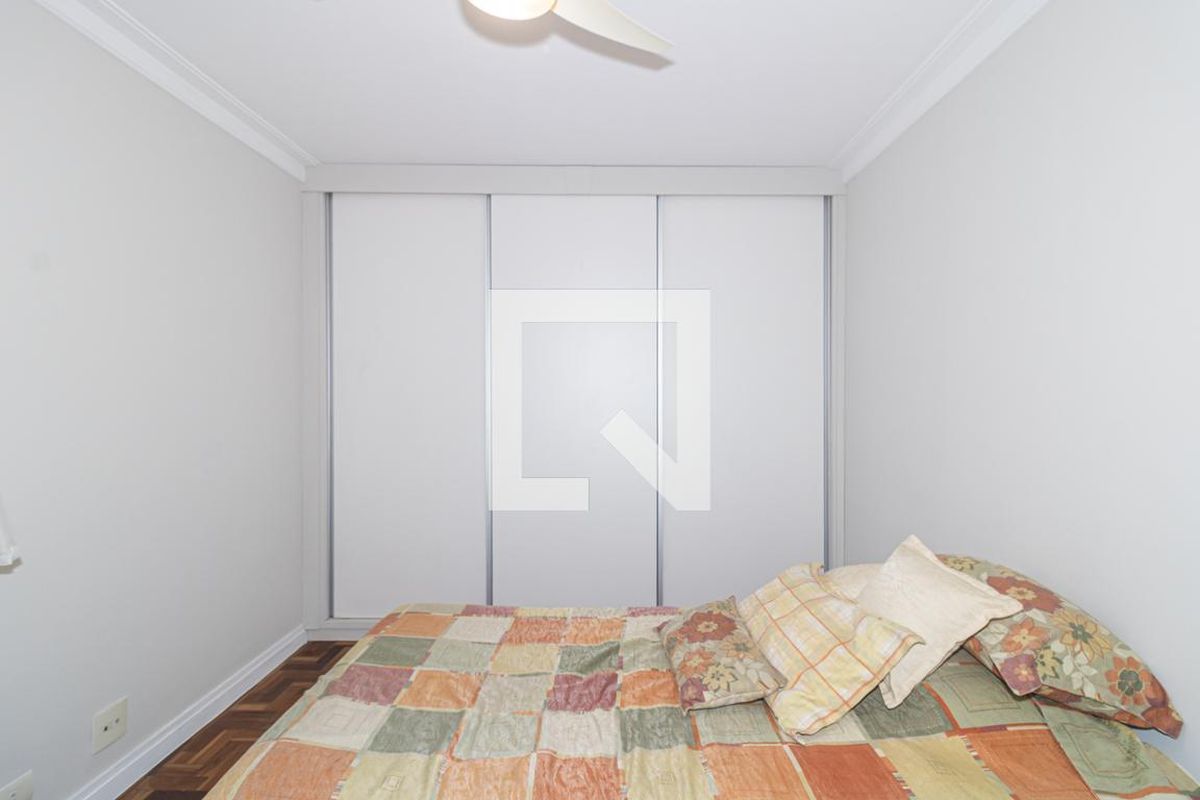 Apartamento, 2 quartos, 180 m² - Foto 19