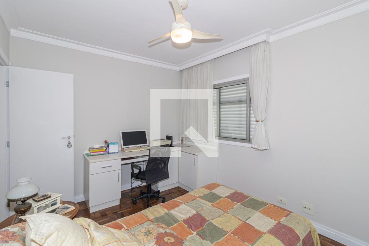 Apartamento, 2 quartos, 180 m² - Foto 22