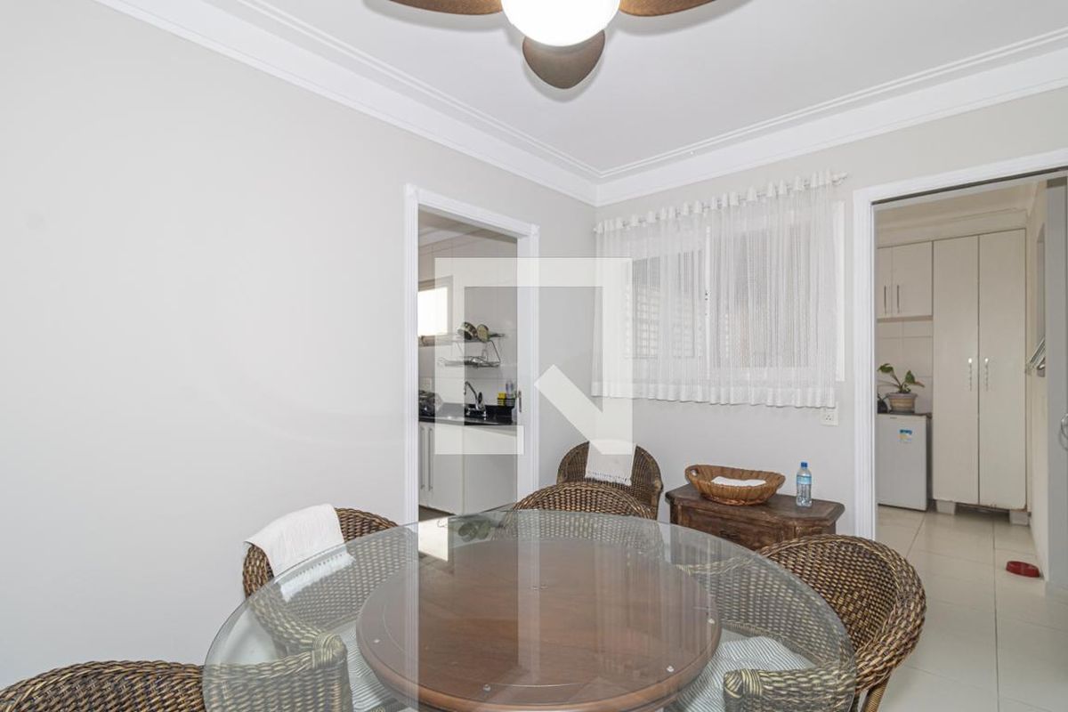 Apartamento, 2 quartos, 180 m² - Foto 35