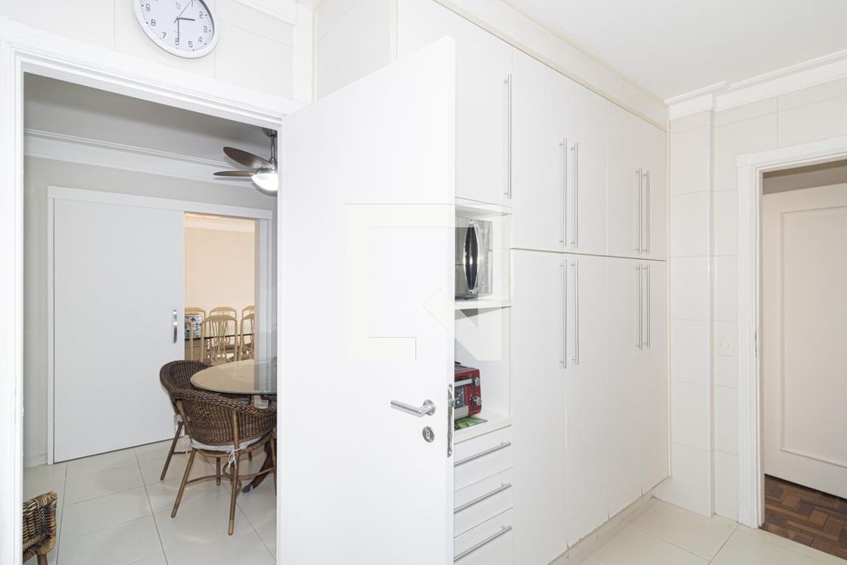 Apartamento, 2 quartos, 180 m² - Foto 43