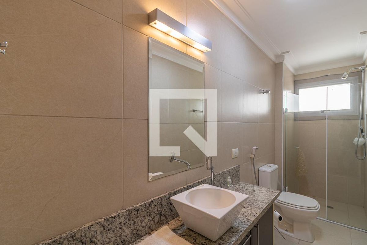 Apartamento, 2 quartos, 180 m² - Foto 33