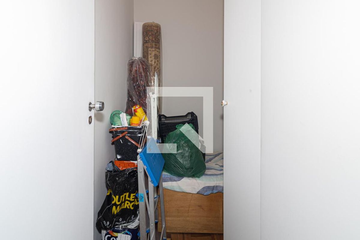 Apartamento, 2 quartos, 180 m² - Foto 50