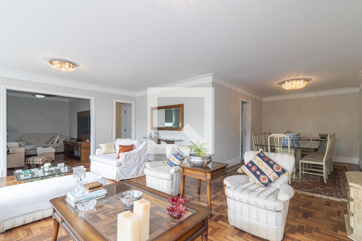 Apartamento, 2 quartos, 180 m² - Foto 3