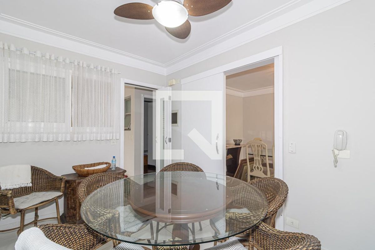 Apartamento, 2 quartos, 180 m² - Foto 36
