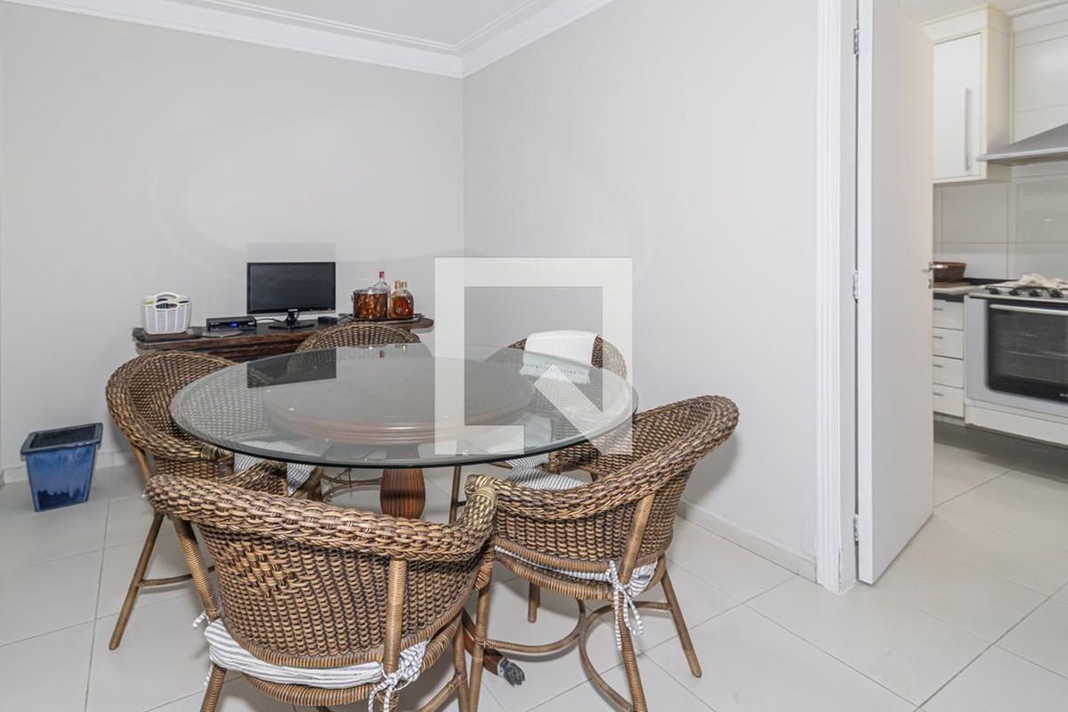 Apartamento, 2 quartos, 180 m² - Foto 38