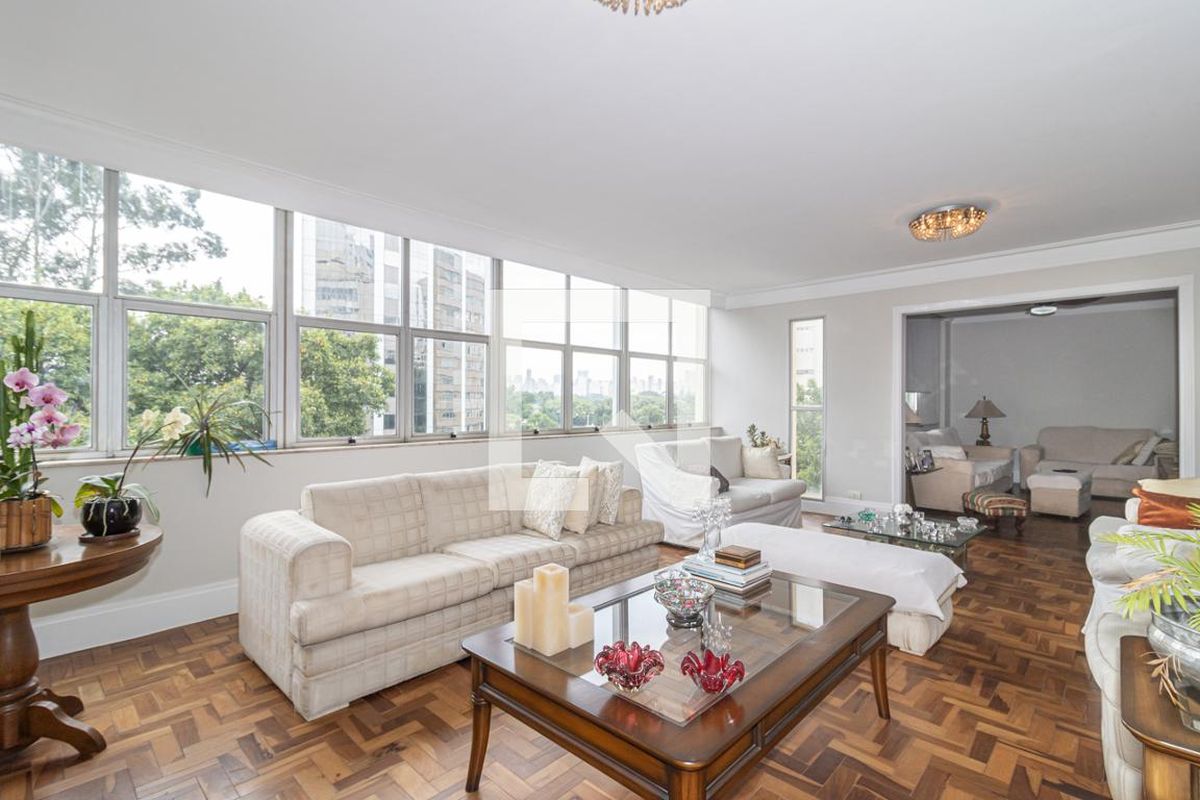Apartamento, 2 quartos, 180 m² - Foto 1