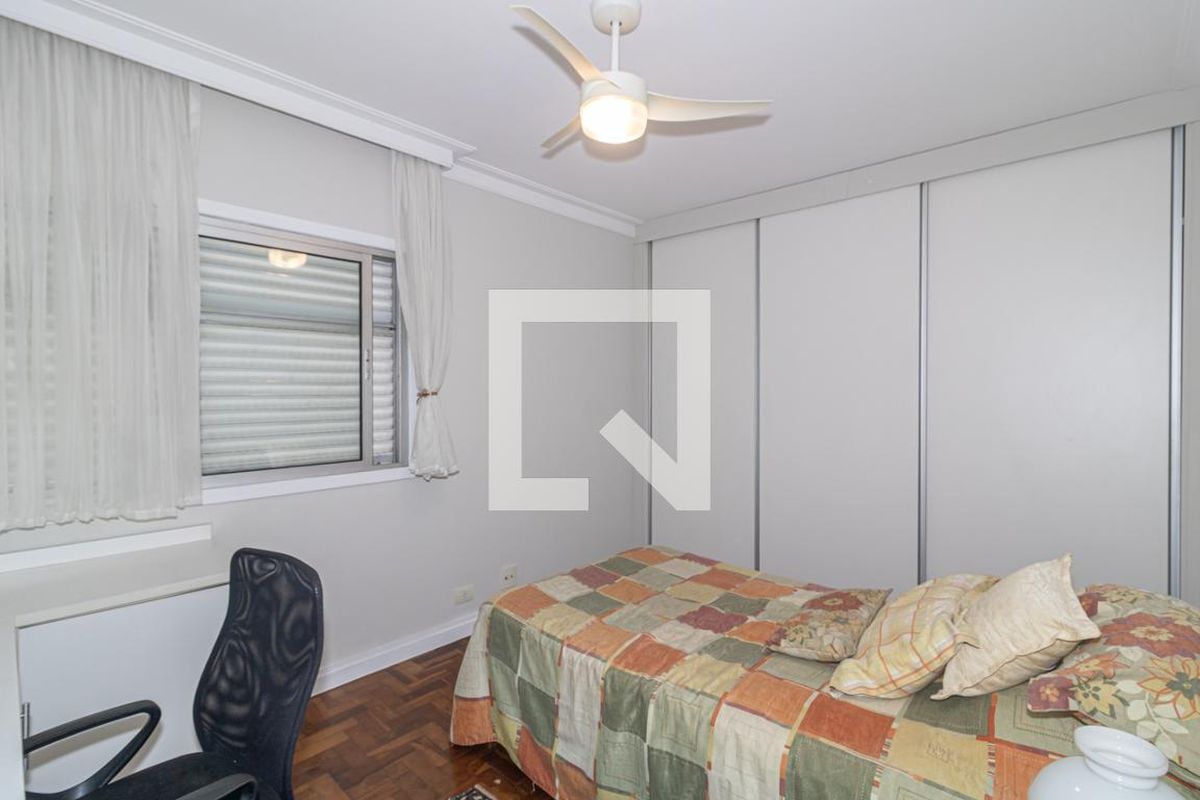 Apartamento, 2 quartos, 180 m² - Foto 18