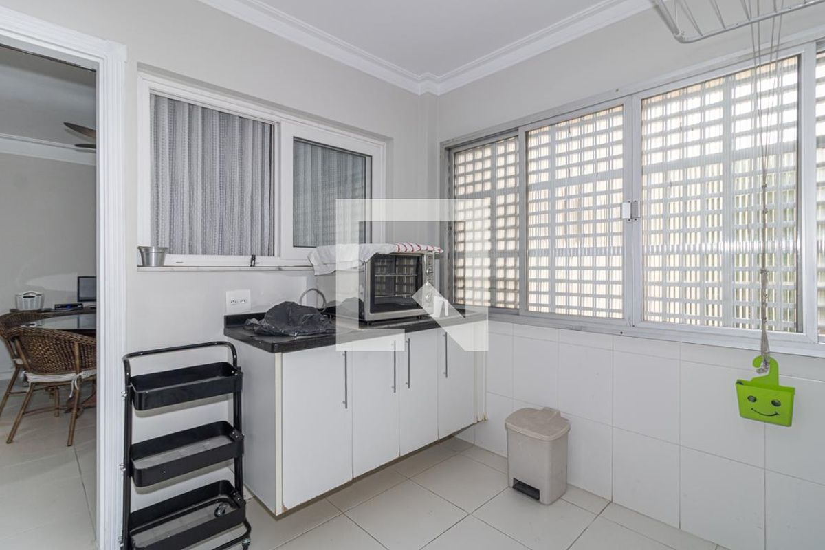 Apartamento, 2 quartos, 180 m² - Foto 47