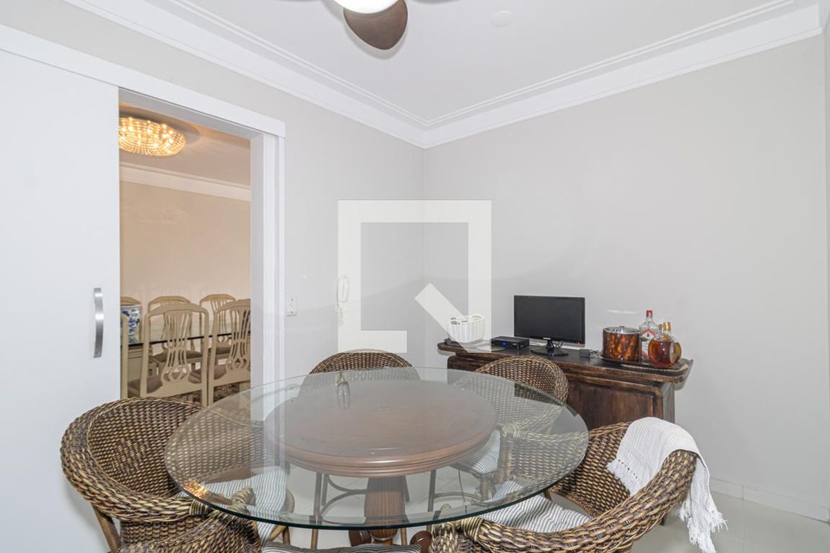 Apartamento, 2 quartos, 180 m² - Foto 37