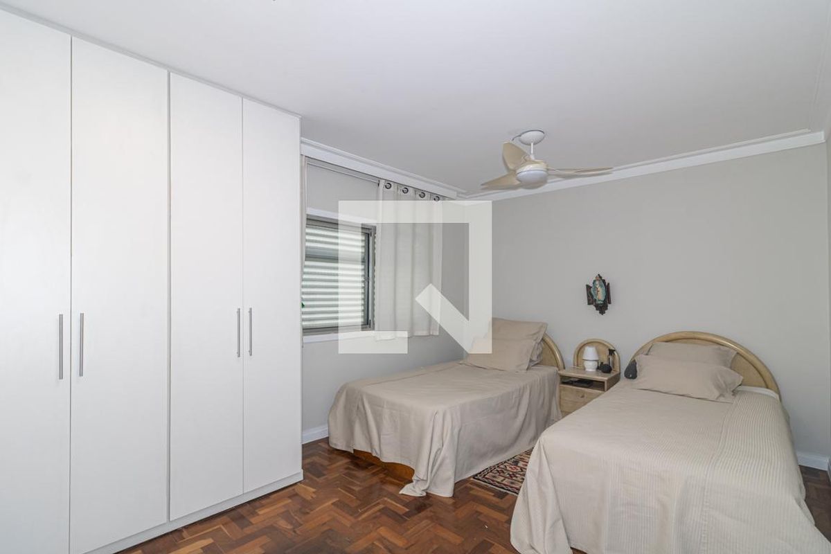 Apartamento, 2 quartos, 180 m² - Foto 24