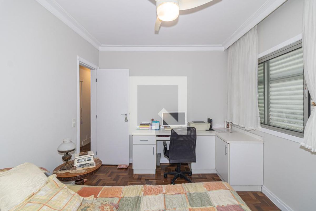 Apartamento, 2 quartos, 180 m² - Foto 21