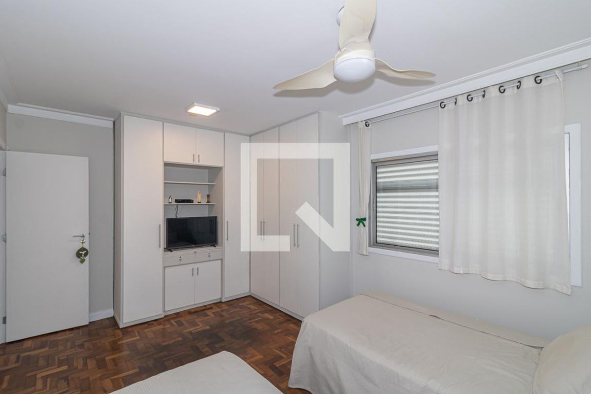 Apartamento, 2 quartos, 180 m² - Foto 27