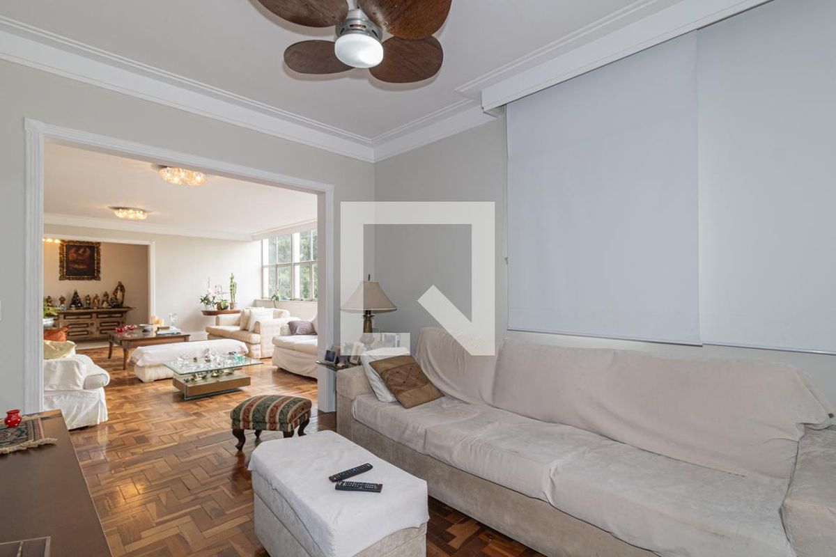 Apartamento, 2 quartos, 180 m² - Foto 8