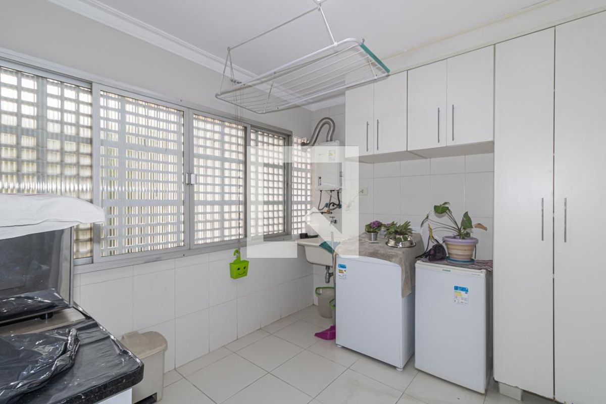 Apartamento, 2 quartos, 180 m² - Foto 46
