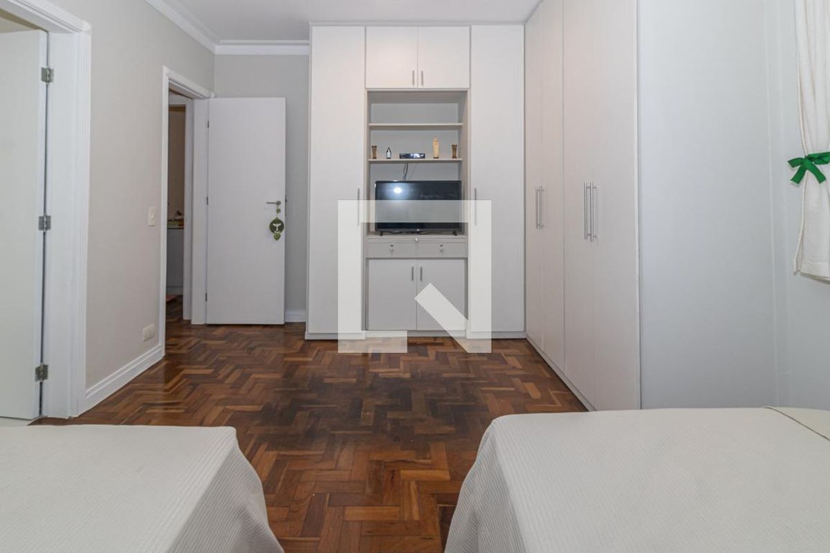 Apartamento, 2 quartos, 180 m² - Foto 29