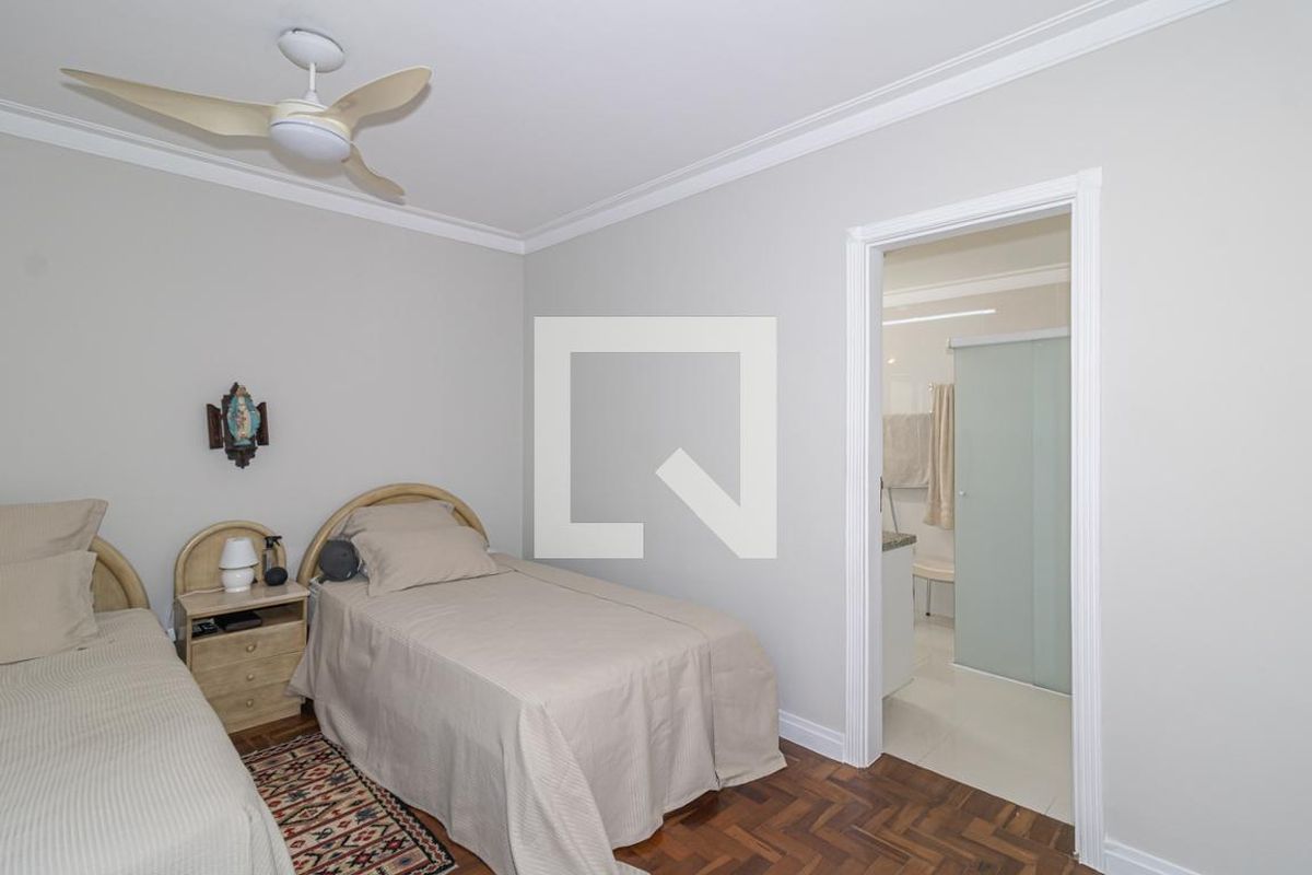 Apartamento, 2 quartos, 180 m² - Foto 25