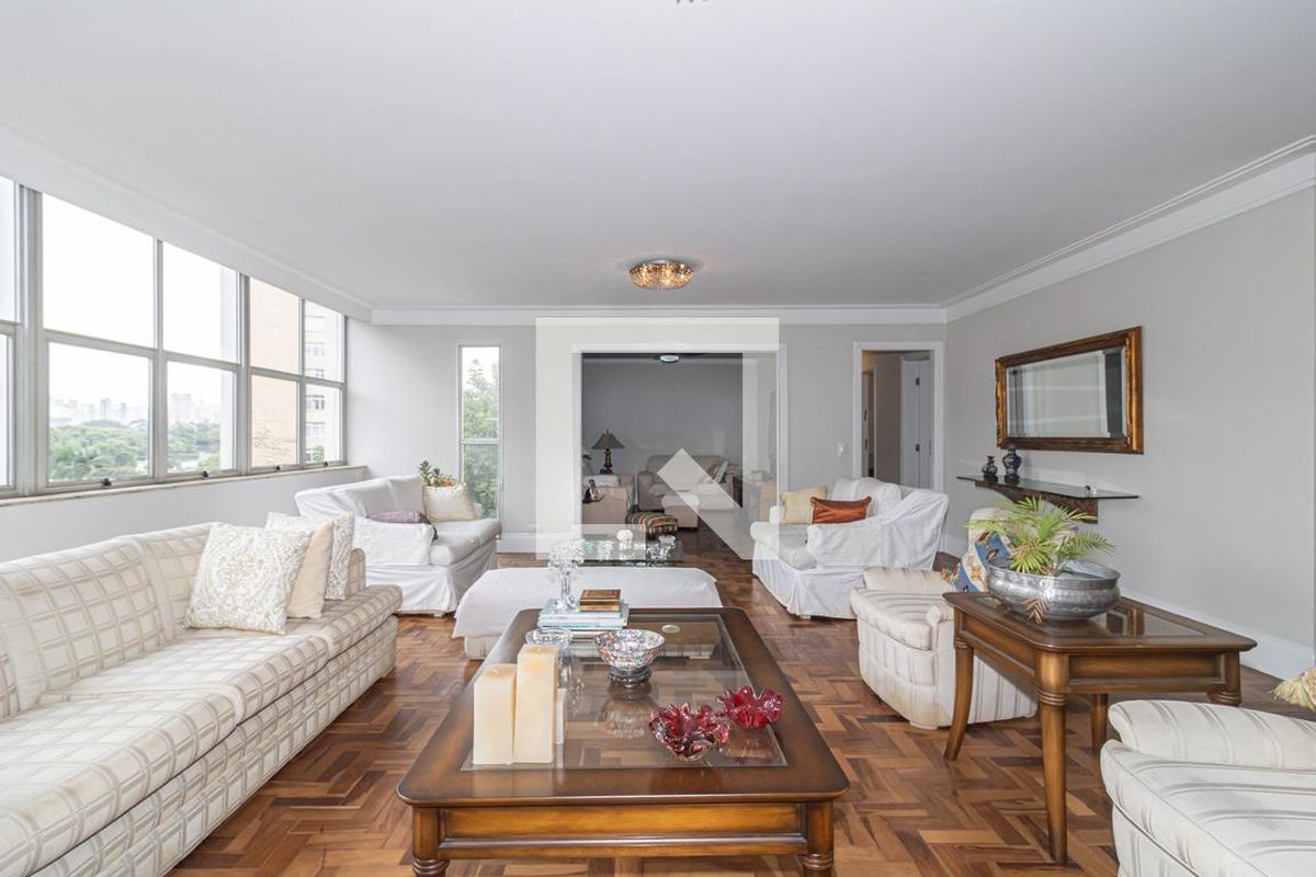 Apartamento, 2 quartos, 180 m² - Foto 2