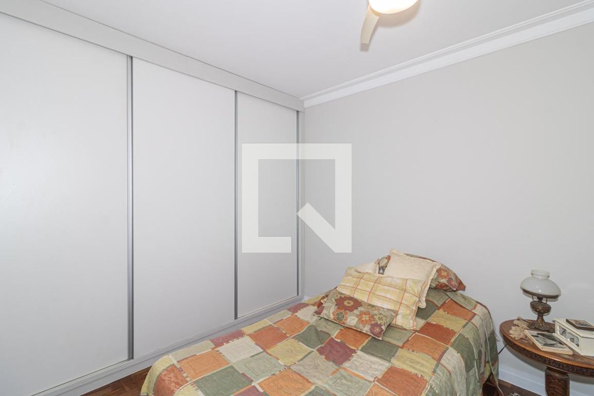 Apartamento, 2 quartos, 180 m² - Foto 23