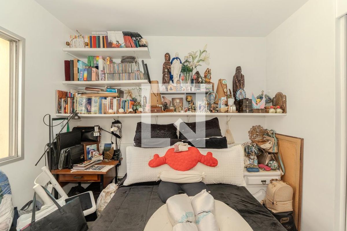 Apartamento, 1 quarto, 40 m² - Foto 7