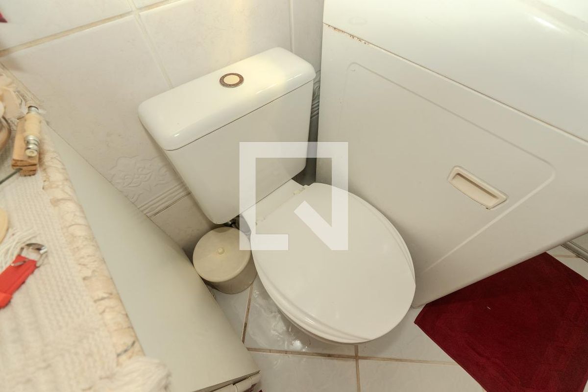 Apartamento, 1 quarto, 40 m² - Foto 12