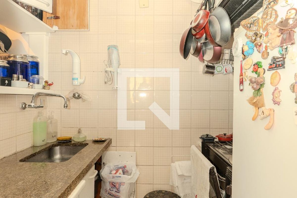 Apartamento, 1 quarto, 40 m² - Foto 17
