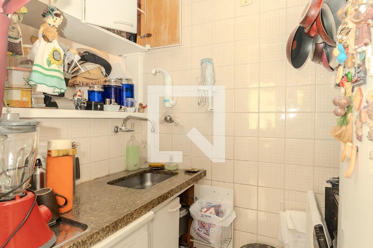 Apartamento, 1 quarto, 40 m² - Foto 16