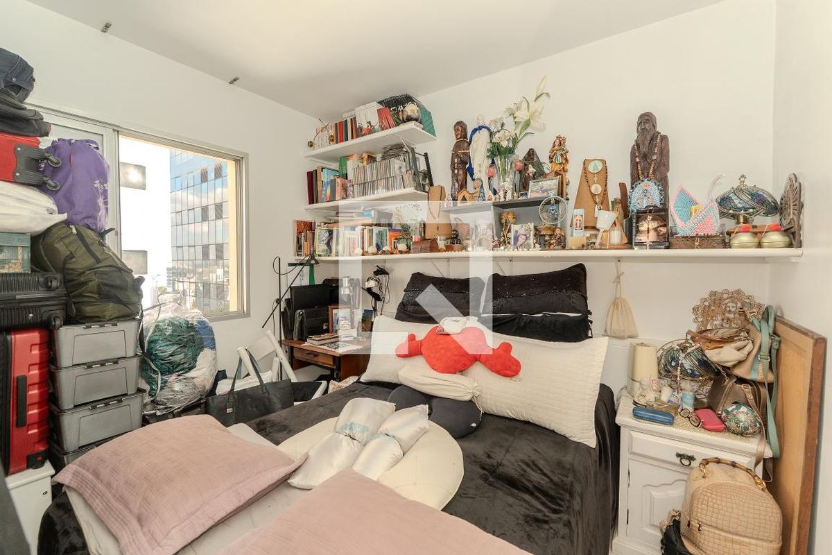 Apartamento, 1 quarto, 40 m² - Foto 5
