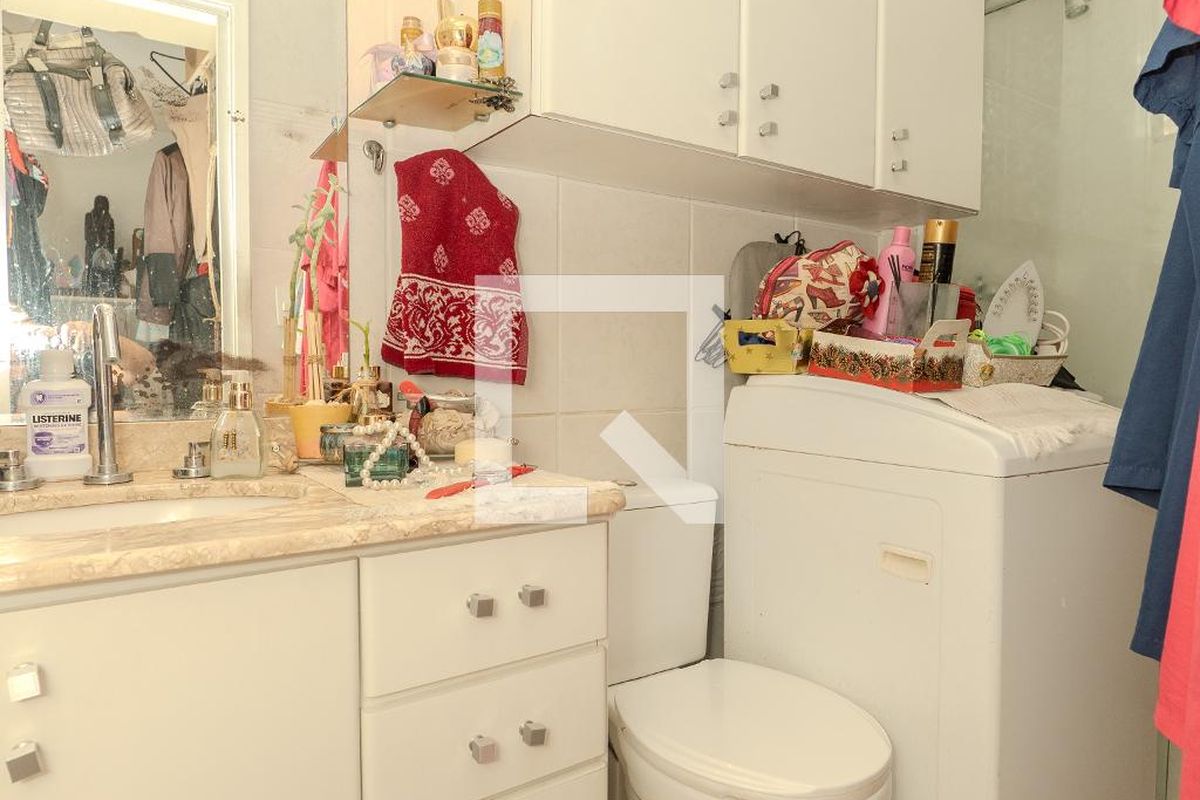 Apartamento, 1 quarto, 40 m² - Foto 10