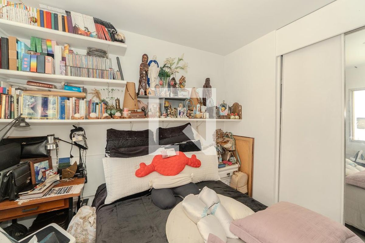 Apartamento, 1 quarto, 40 m² - Foto 8
